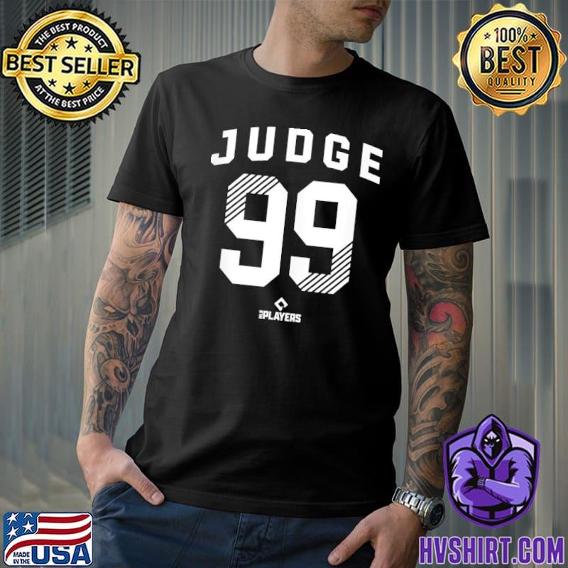 Case Closed Aaron Judge New York MLBPA Shirt, Aaron Judge 99 Shirt