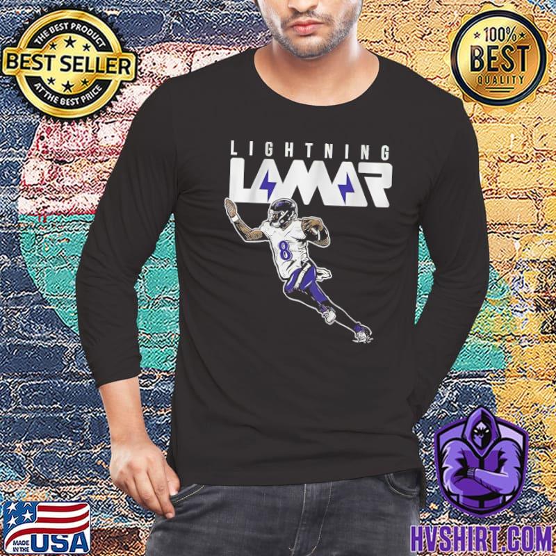 Baltimore Ravens Lamar Jackson Shirt, hoodie, sweater, long sleeve and tank  top