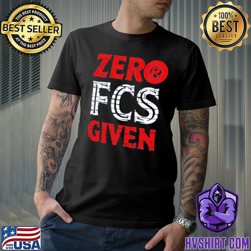 Zero FCs Given 1996 New England Revolution shirt, hoodie, sweater, long  sleeve and tank top