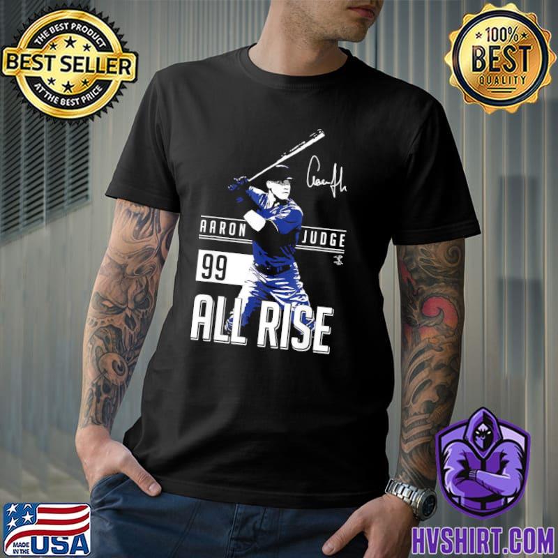 Aaron Judge All Rise T-Shirt - Apparel T-Shirt