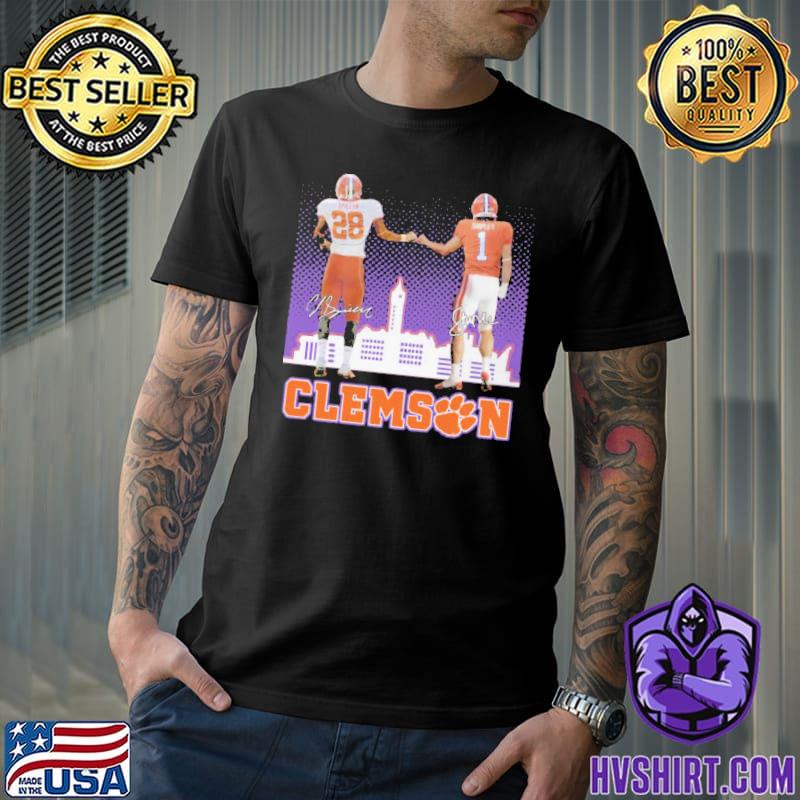 Clemson Shirt