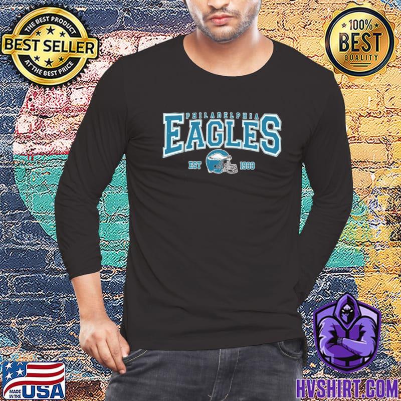 Philadelphia Eagles Est 1933 Shirt, hoodie, sweater, long sleeve and tank  top