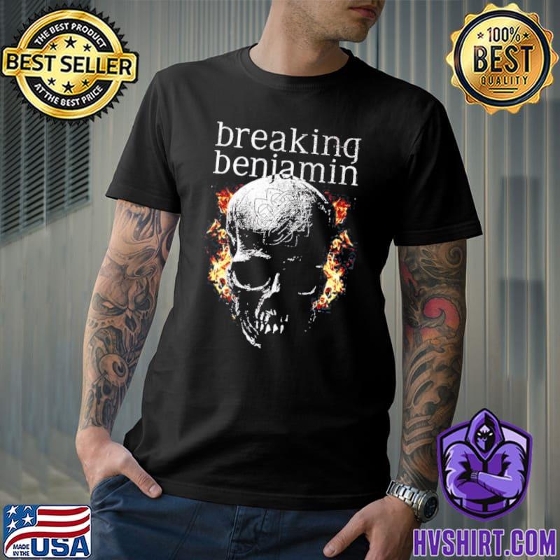 Breaking benjamin what lies beneath shirt
