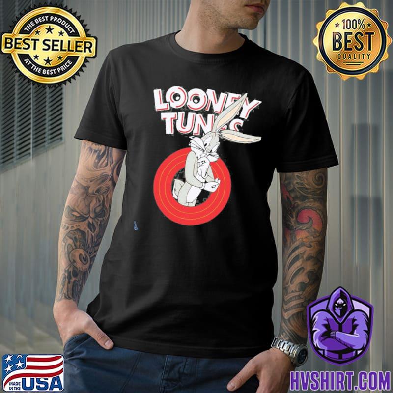 Bugs bunny the looney tunes shirt