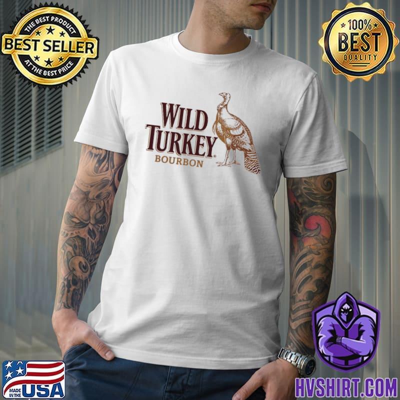 Greats wild Turkey bourbon classic shirt
