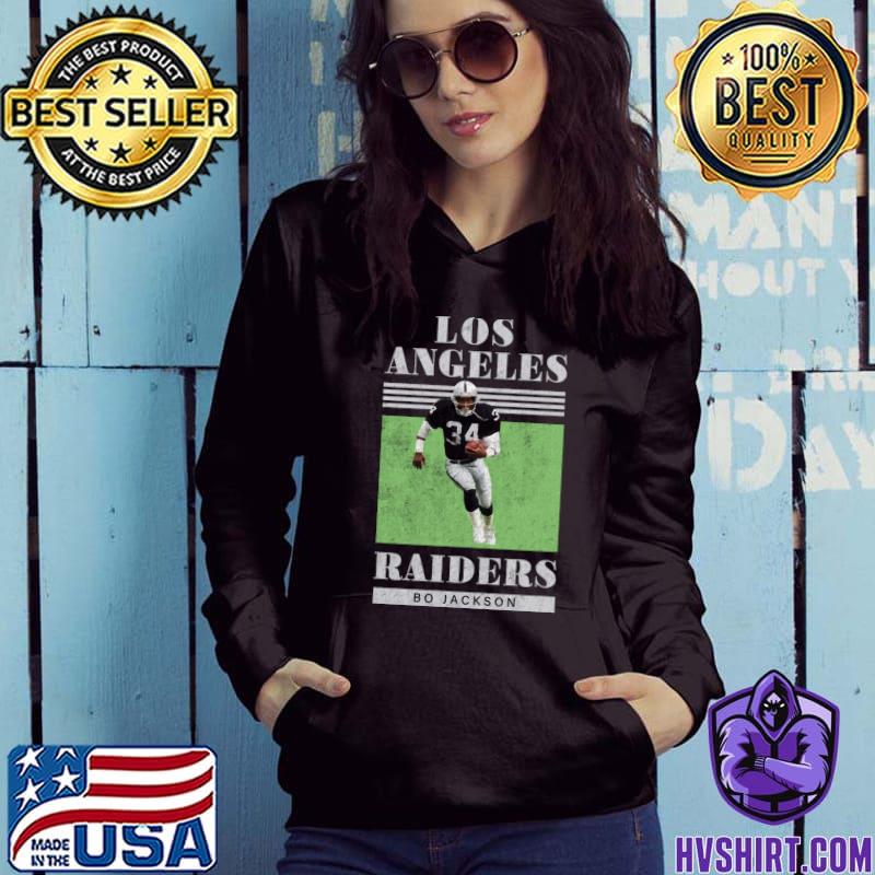 Go Los Angeles Raiders Football Shirt, hoodie, sweater, long sleeve and  tank top