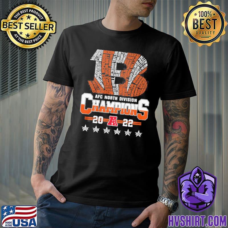 Kansas City Chiefs NFL Division Champs Gear