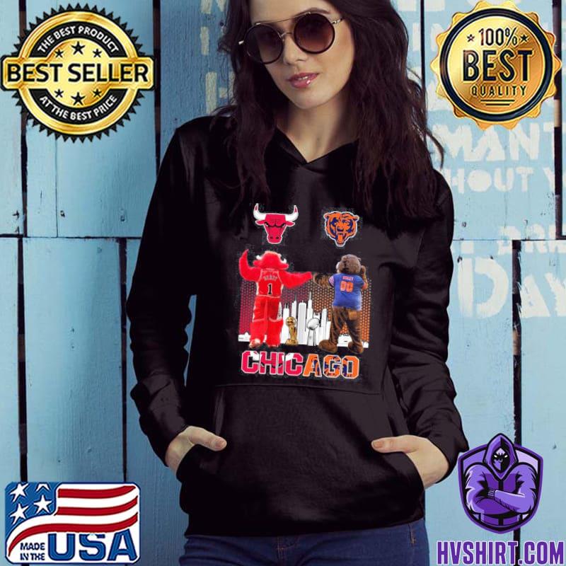 Official Chicago Bears Crucial Catch Intercept Diabetes 2023 shirt, hoodie,  sweater, long sleeve and tank top