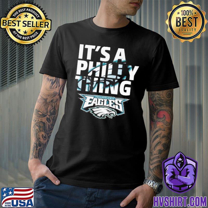 It's a Philly Thing Shirt Philadelphia Citizen Shirt, hoodie, sweater, long  sleeve and tank top