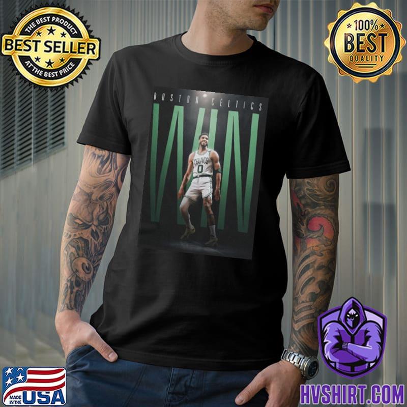 Jayson Tatum Nba Boston Celtics Shirt, hoodie, sweater, long