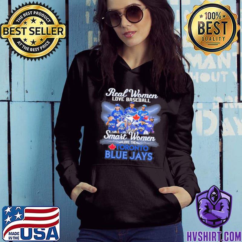 My is on that Count Love Toronto Blue Jays signatures shirt, hoodie,  sweater, long sleeve and tank top
