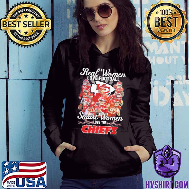 Official Real women love football smart women love the Cincinnati BEngals  signatures shirt, hoodie, sweater, long sleeve and tank top