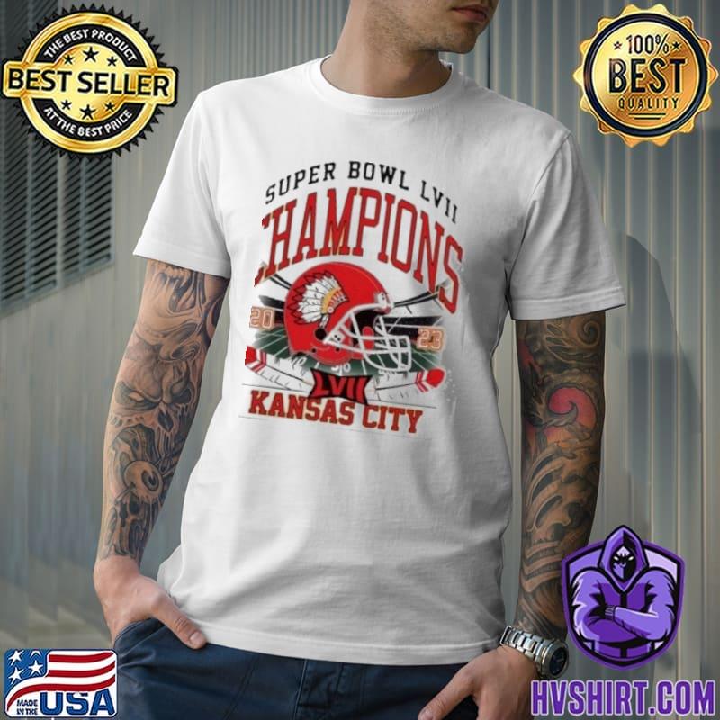 Kansas City Chiefs Know Your Roll and Shut Your Mouth Super Bowl LVII T- Shirt, hoodie, sweater, long sleeve and tank top