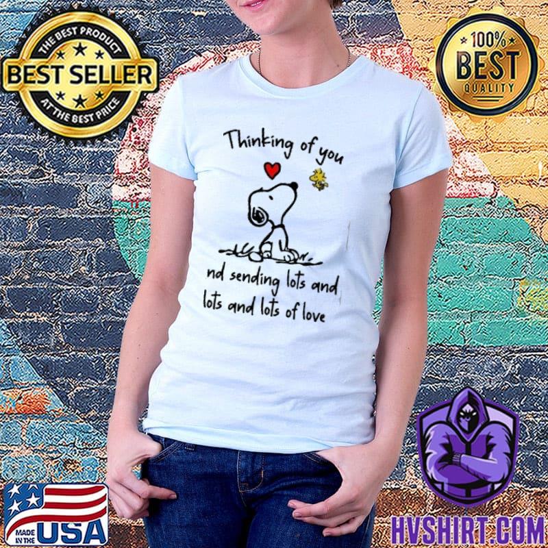 Snoopy And Woodstock Just A Girl Who Lover Christmas And Love Houston Rockets  Shirt - Limotees