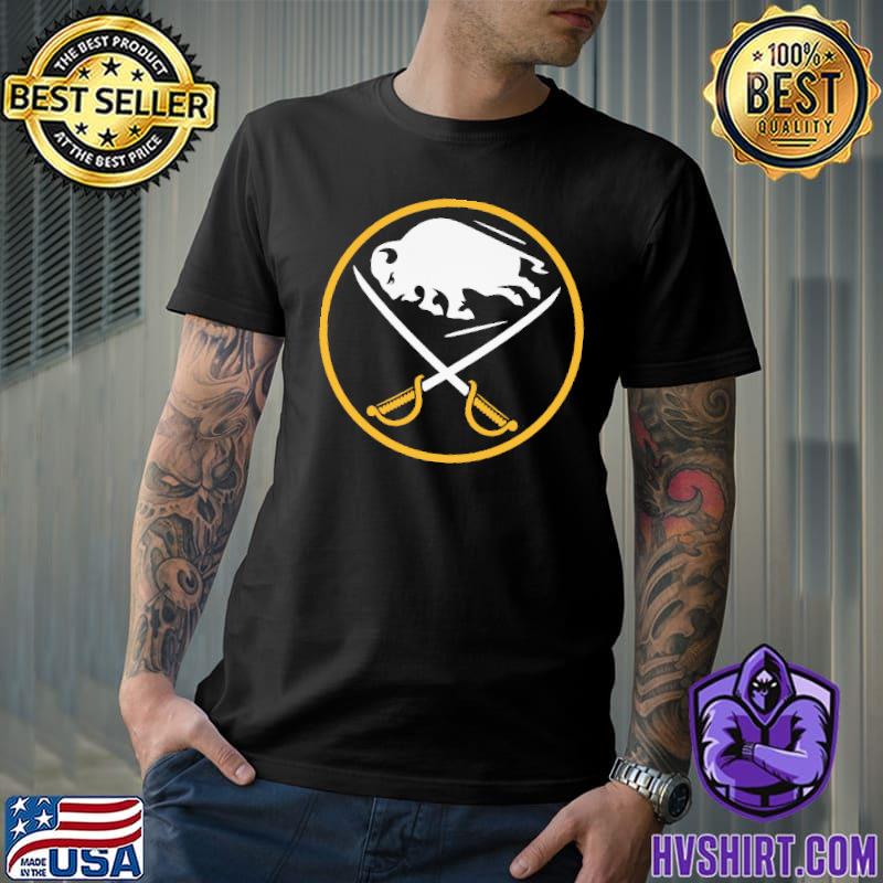 2022 NHL Buffalo Sabres shirt