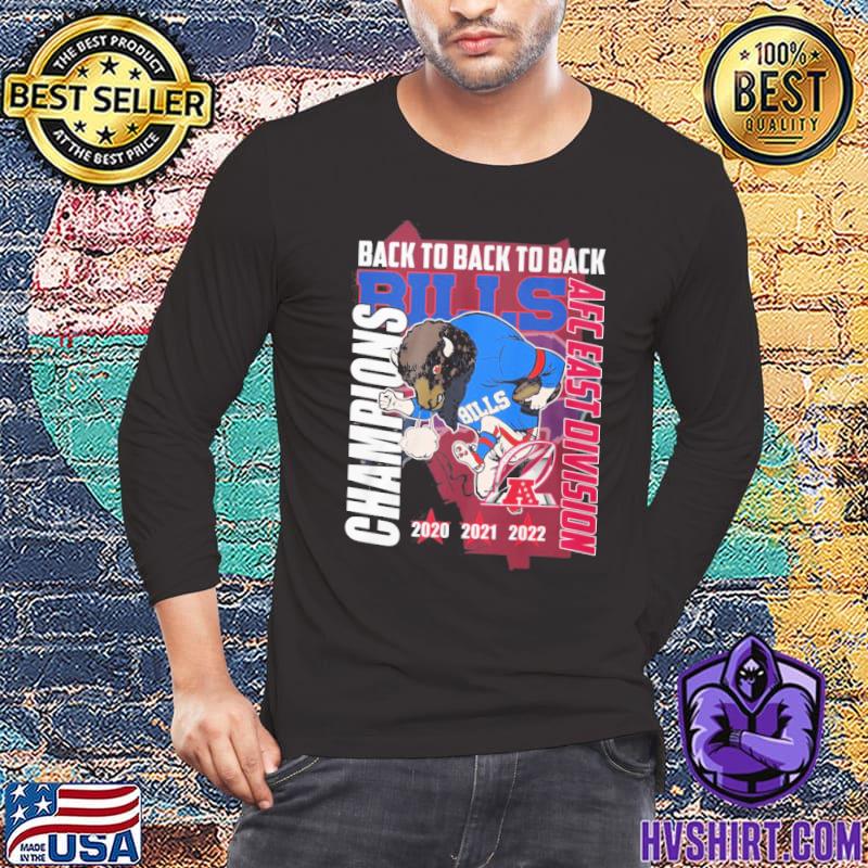 Buffalo Bills Afc East Champions Best T-shirt, hoodie, sweater, long sleeve  and tank top