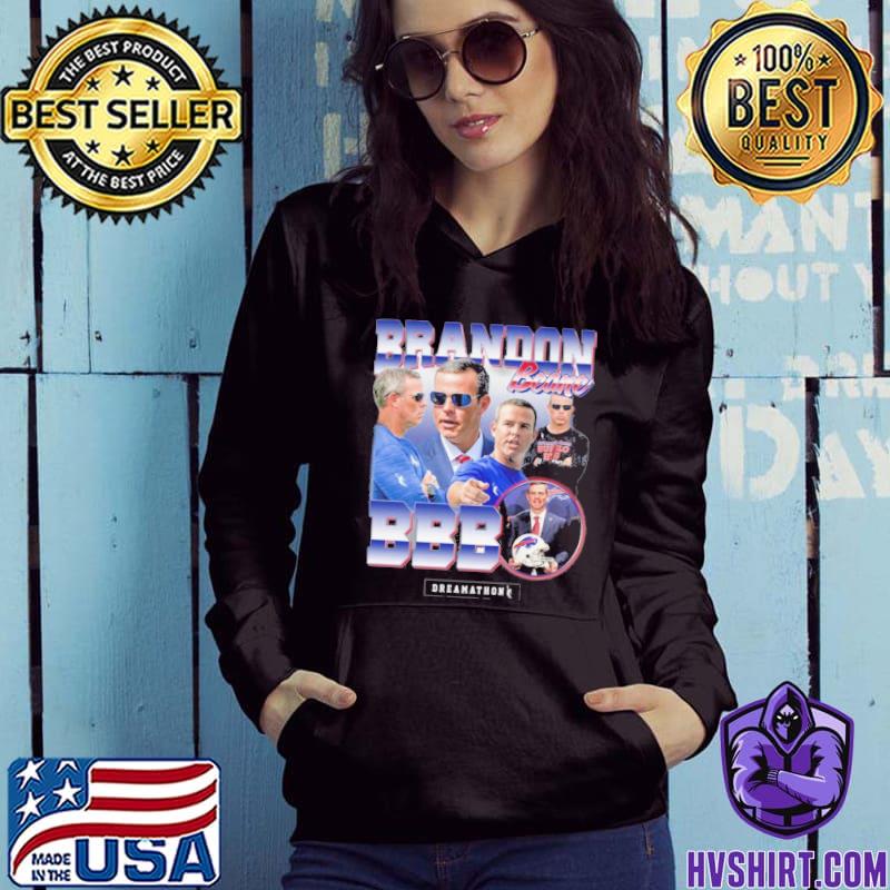 Brandon beane BBB dreamathon Buffalo Bills shirt - Guineashirt Premium ™ LLC