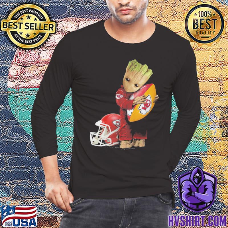 Cat Tattoos Kansas City Chiefs Shirt, Sweater, Long Sleeved And Hoodie