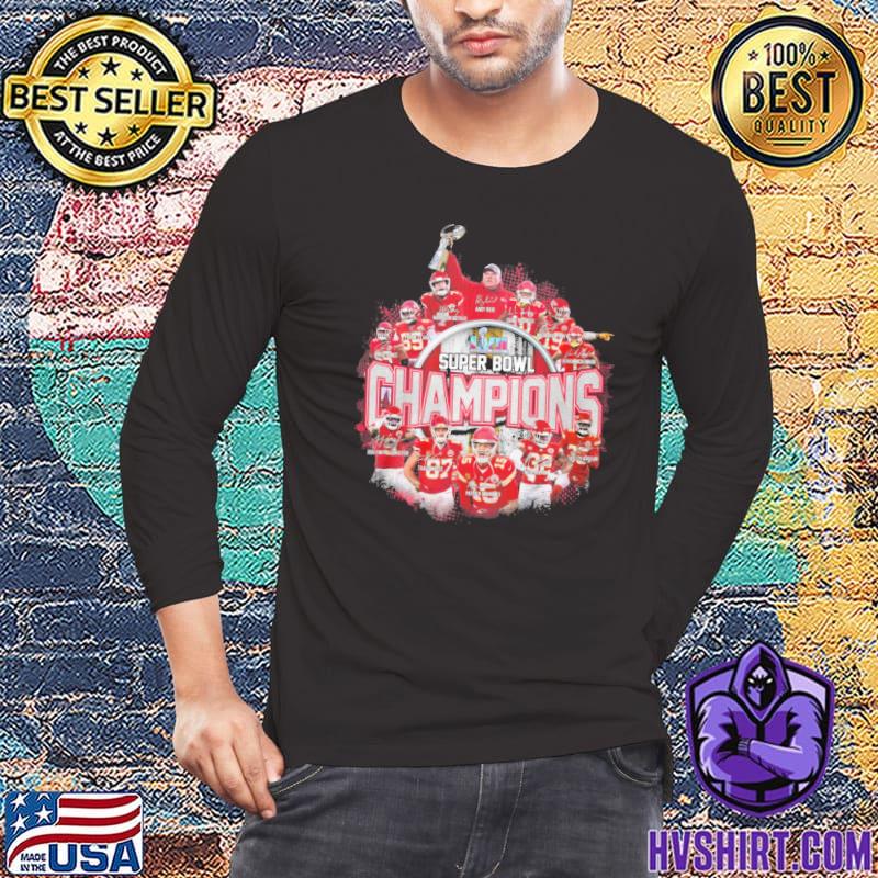 Patrick Mahomes him Kansas City Chiefs shirt, hoodie, sweater, long sleeve  and tank top