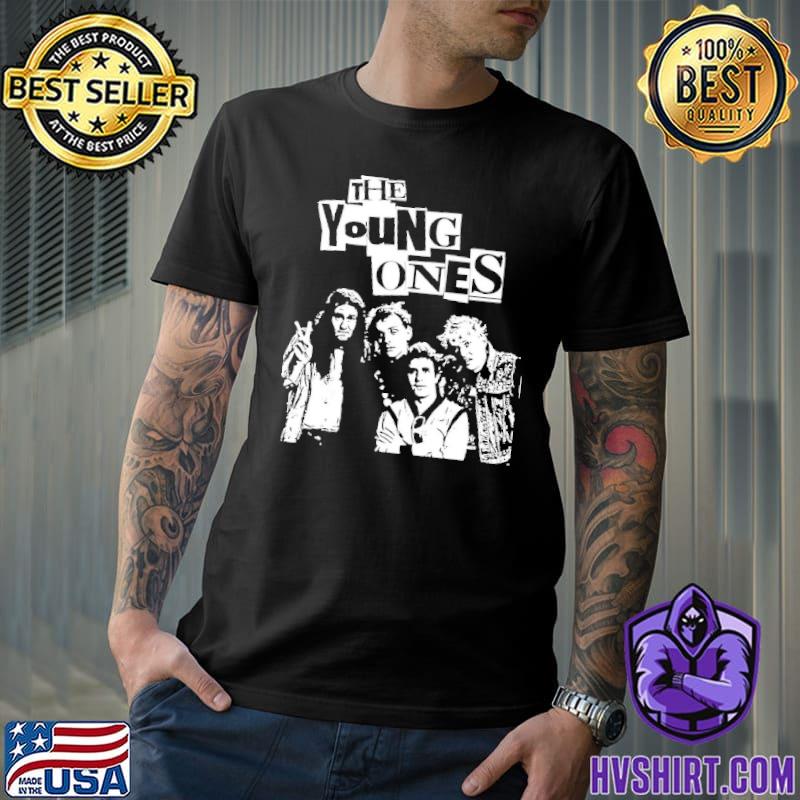 The young ones classic shirt