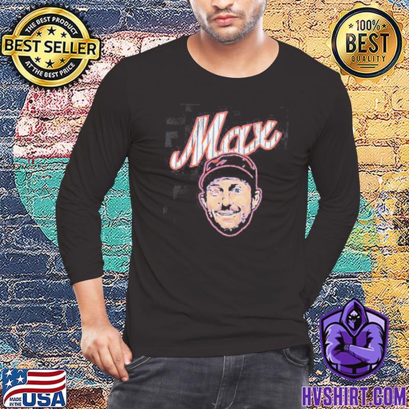 Max Scherzer New York Mets Queens Colored Eyes Shirt, hoodie