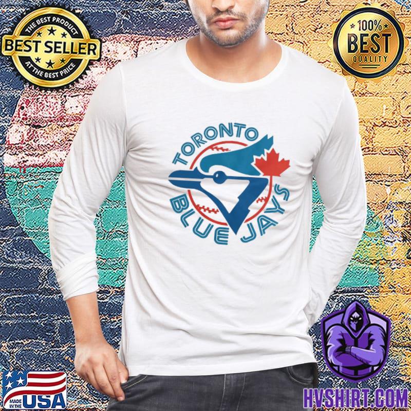 Toronto Blue Jays canadian shirt, hoodie, sweater, long sleeve and tank top