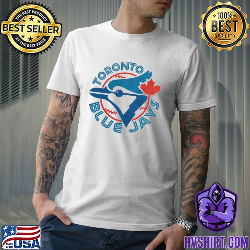 Toronto Blue Jays canadian shirt, hoodie, sweater, long sleeve and