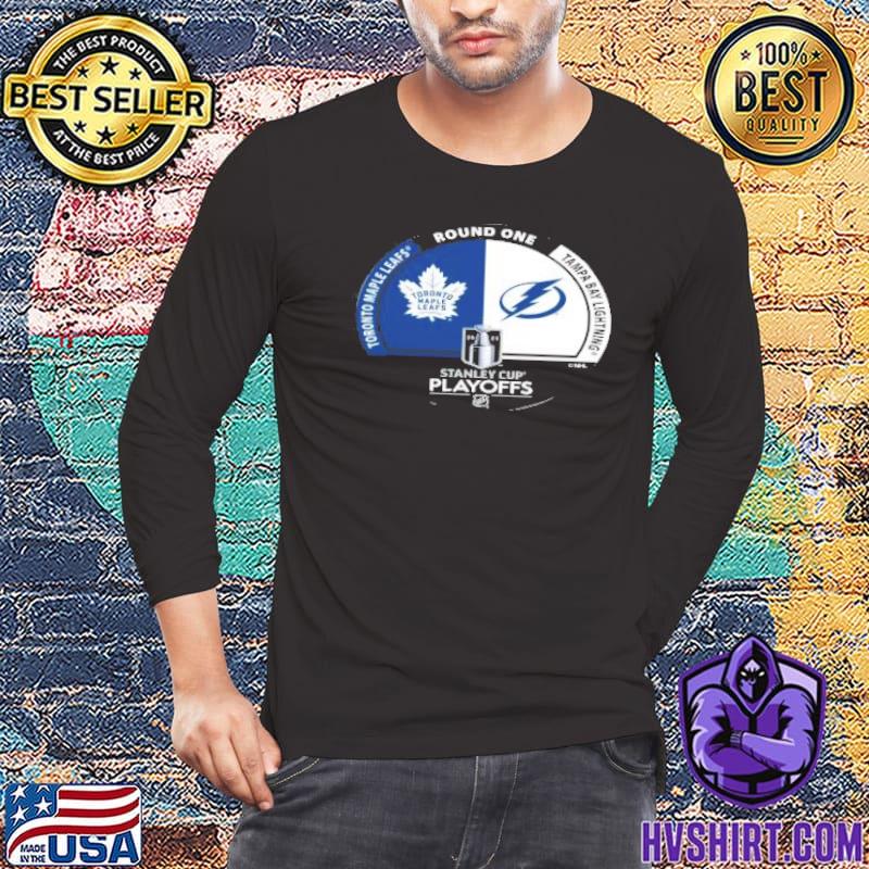 Tampa Bay Lightning 2023 NHL logo shirt, hoodie, sweater, long sleeve and  tank top