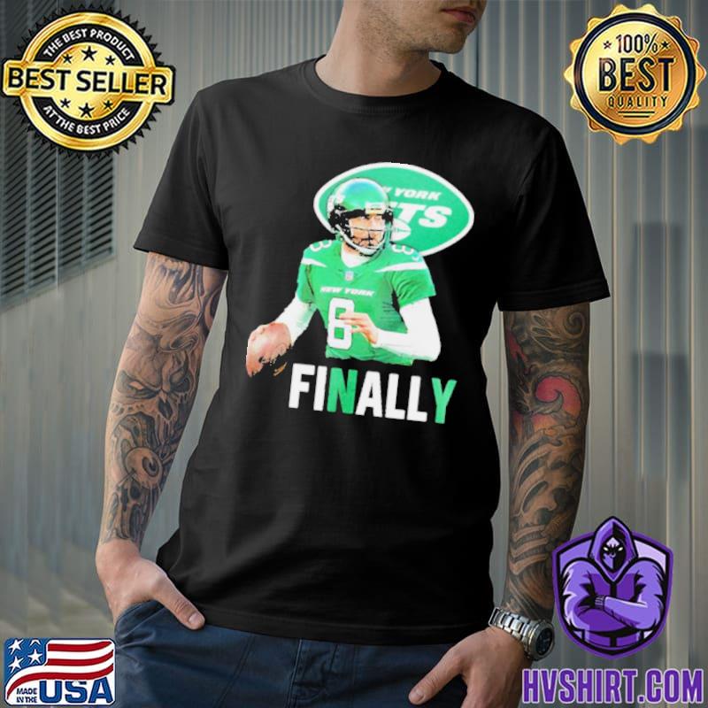 Aaron Rodgers New York Jets Homage Blitz Graphic shirt, hoodie, sweater,  long sleeve and tank top