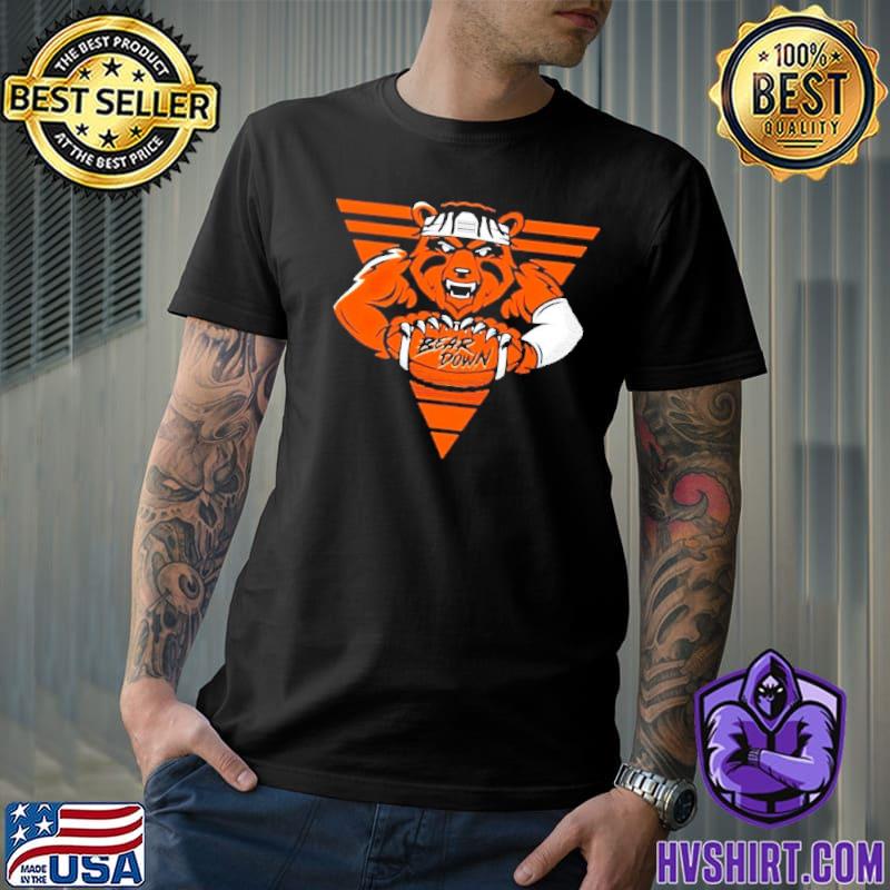 Bear Down Chicago Bears T-shirt 