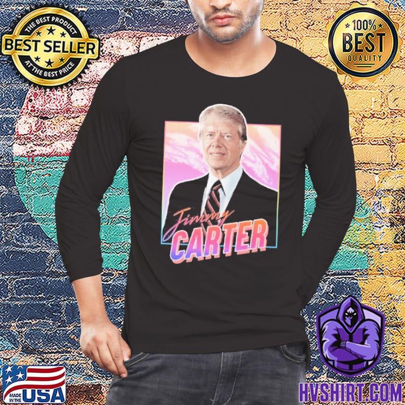 Jimmy Carter shirt