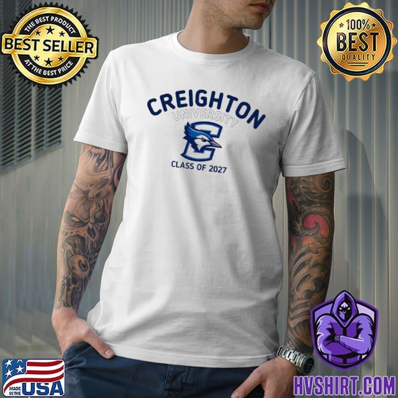 Creighton University Ladies T-Shirts, Creighton University Ladies Shirts,  Tees