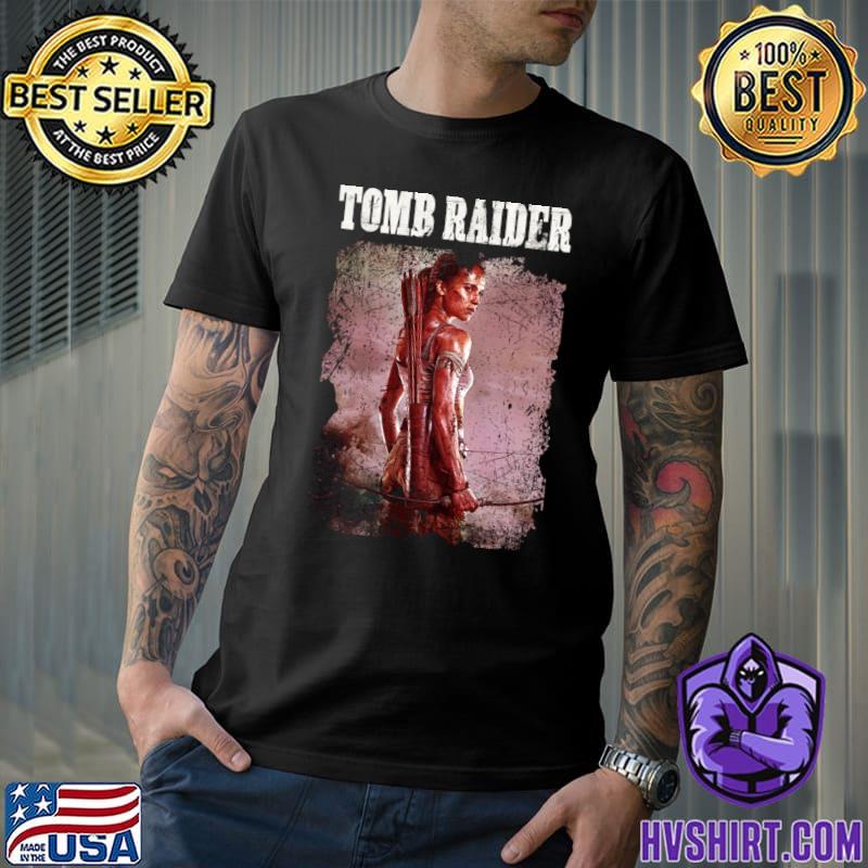 Funny Raider Shirt 