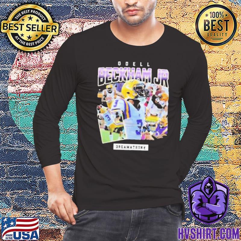 Jarvis Landry Odell Beckham Jr Obj shirt, hoodie, sweater, long sleeve and  tank top