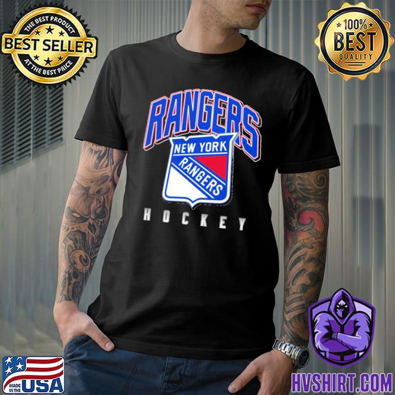 NEW! Reebok New York Rangers NHL T-Shirt