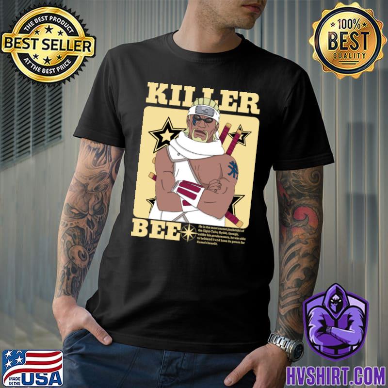 Killer Bee T Shirt 