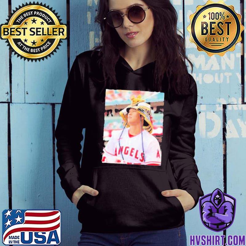 Los Angeles Baseball Shohei Ohtani Shohei Sun shirt - Kingteeshop