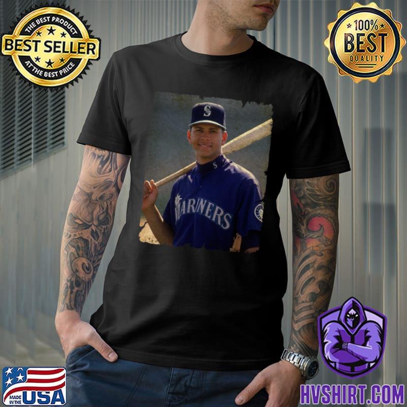 Alex Rodriguez Shirt 