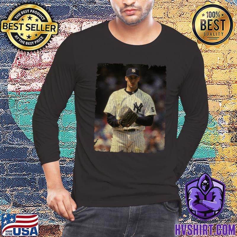 Andy Pettitte | Essential T-Shirt