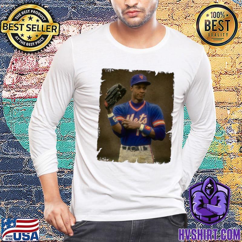 Darryl Strawberry T-Shirts for Sale