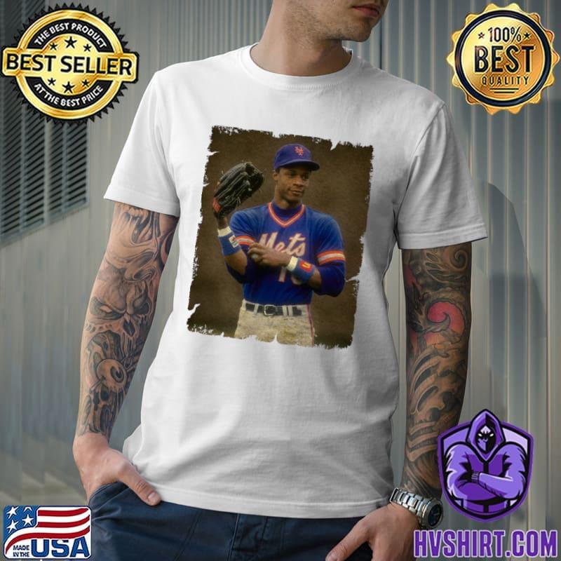 Darryl Strawberry New York Mets, 1980 American Baseball T-Shirt, hoodie,  sweater, long sleeve and tank top