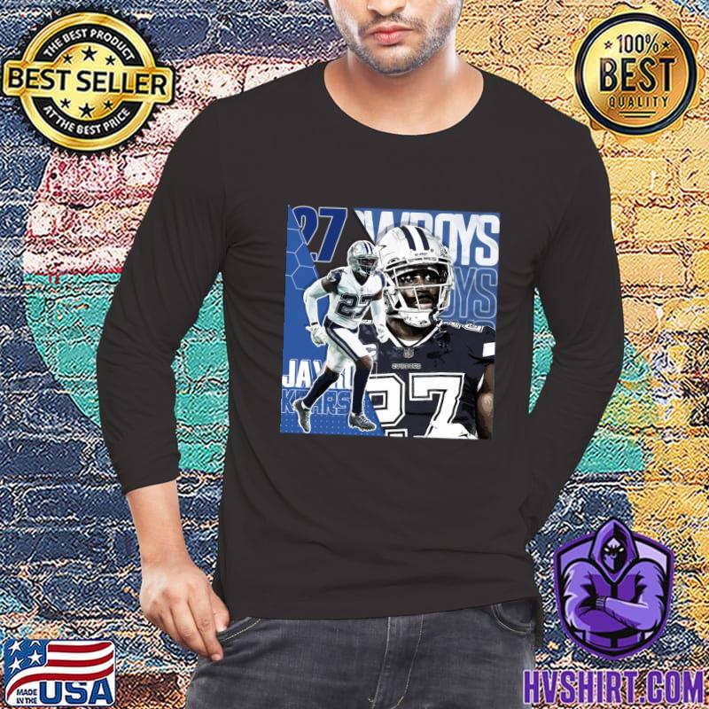 Dallas Cowboys football 27 Jayron Kearse player pose Us gift shirt, hoodie,  sweater, long sleeve and tank top