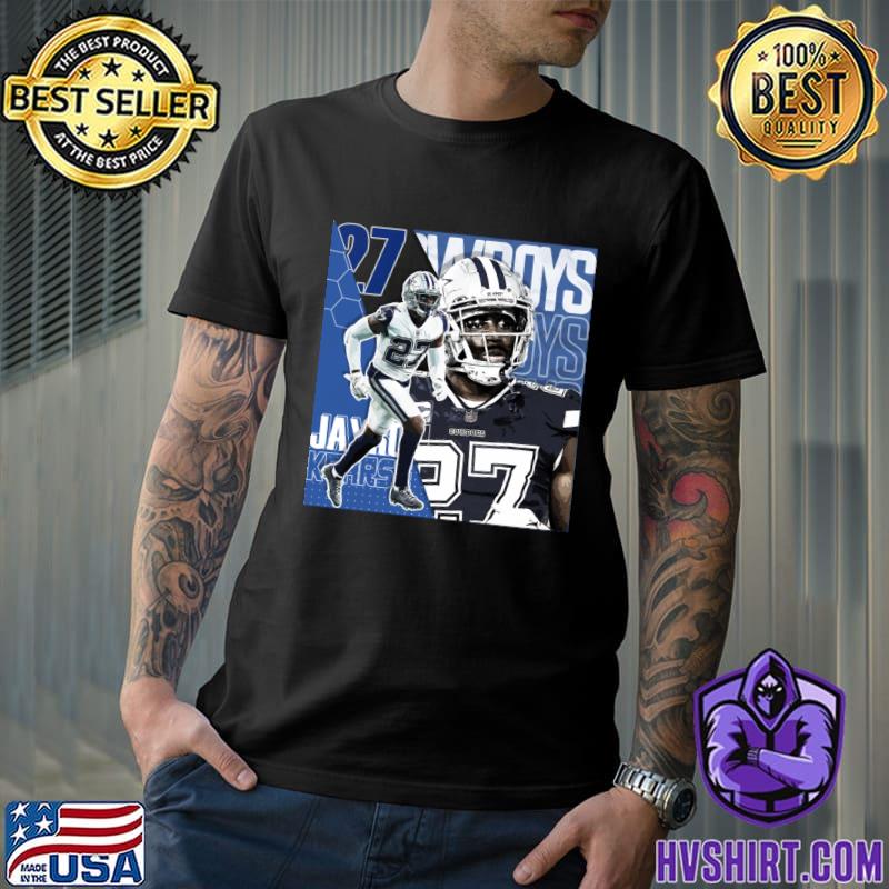 Dallas Cowboys football 27 Jayron Kearse player pose Us gift shirt, hoodie,  sweater, long sleeve and tank top