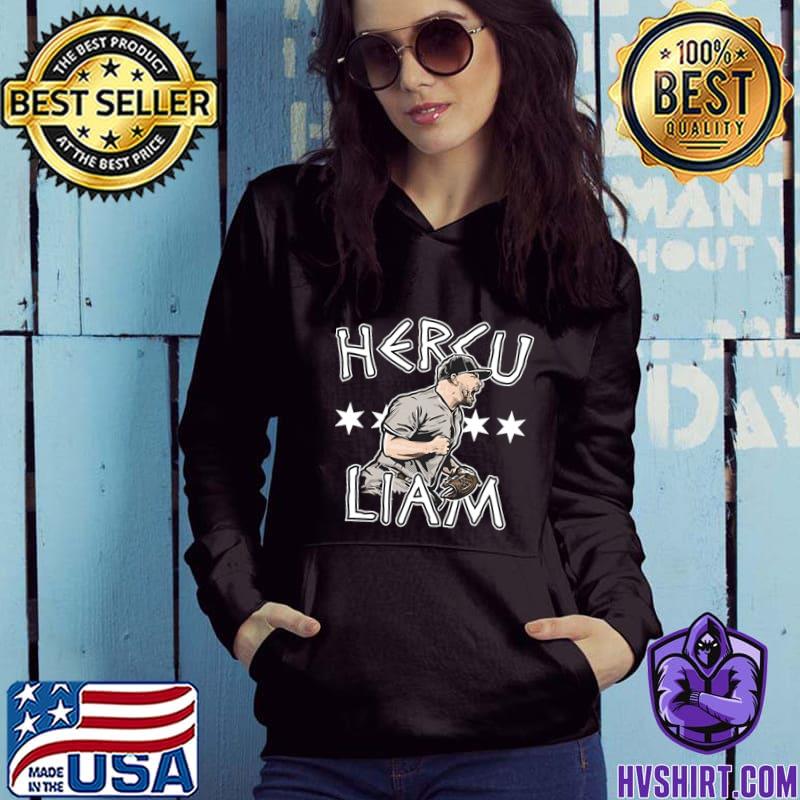 Liam Hendriks Team Liam T-shirt,Sweater, Hoodie, And Long Sleeved, Ladies,  Tank Top