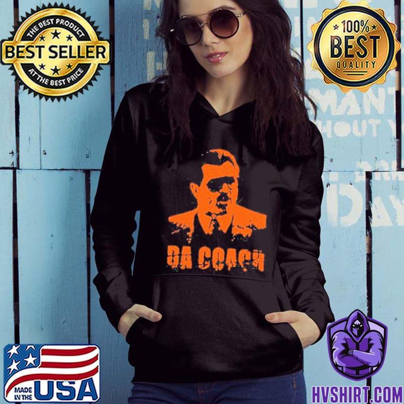 Mike Ditka Da Coach Ditka 1985 Chicago Football Fan Shirt, hoodie, sweater,  long sleeve and tank top