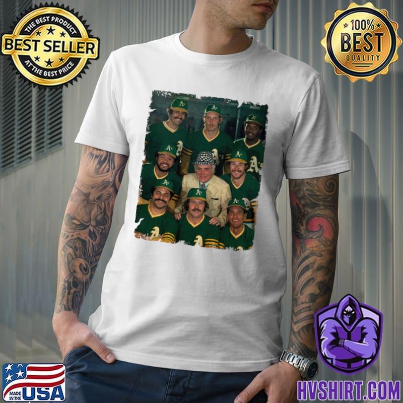 Oakland Athletics All Star Game Baseball shirt, hoodie, sweater, long sleeve  and tank top