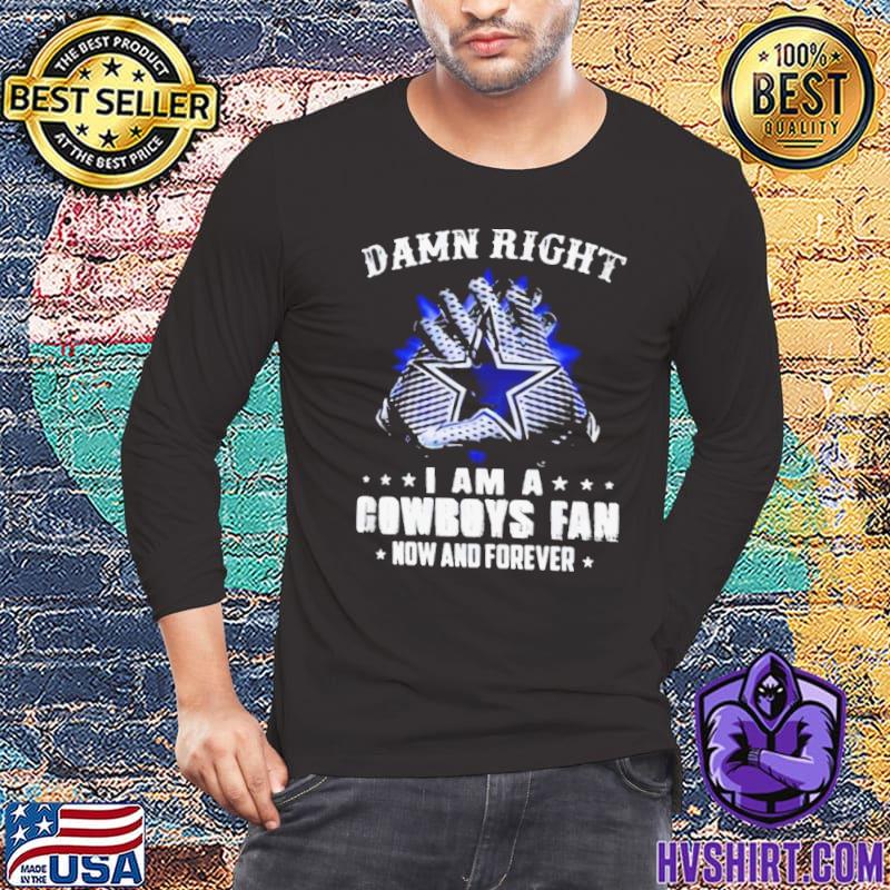 A Badass Dallas Cowboys Fan Shirt, hoodie, sweater, long sleeve and tank top