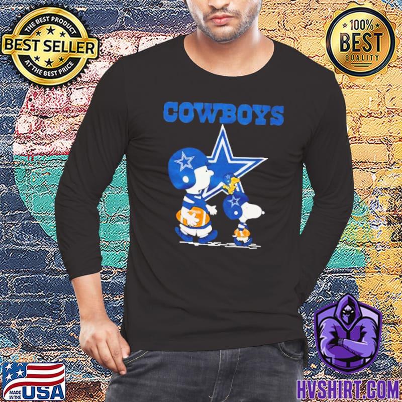 Skull Dallas Cowboys And Houston Astros Shirt - Peanutstee