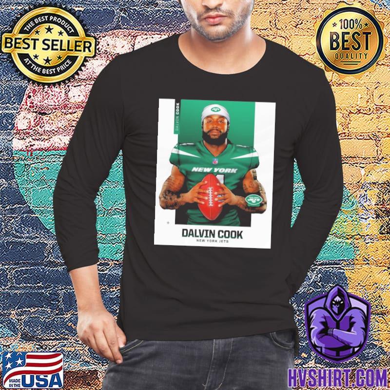 Dalvin Cook New York Jets Shirt, hoodie, sweater, long sleeve and tank top