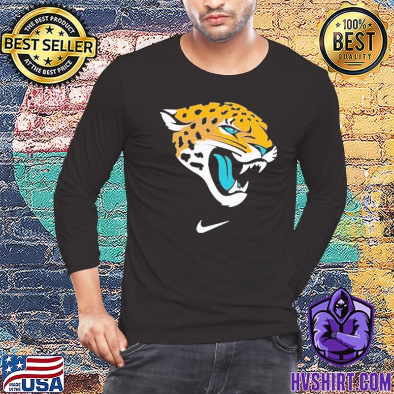 Jacksonville Jaguars Nike Preschool Team Wordmark 2023 T-Shirt, hoodie,  sweater, long sleeve and tank top